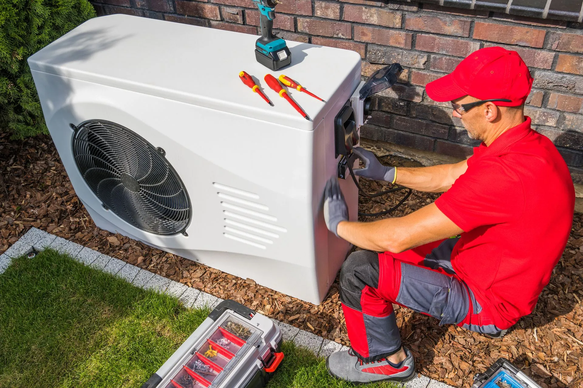 About HVAC in Mckees Rocks, PA